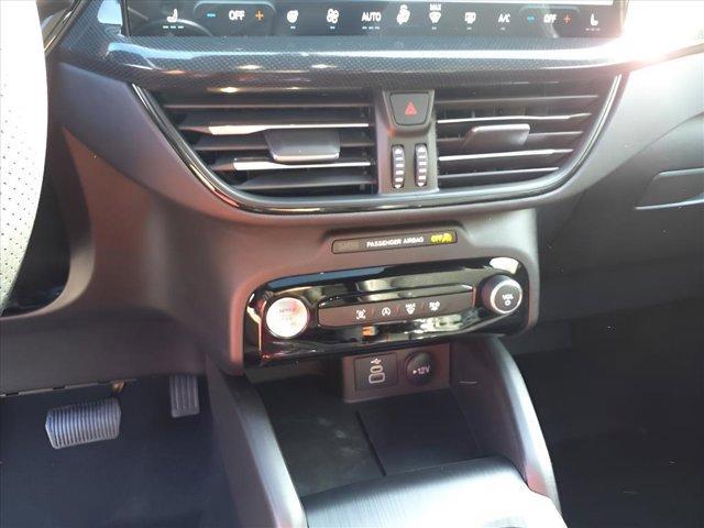 new 2025 Ford Escape car, priced at $35,986
