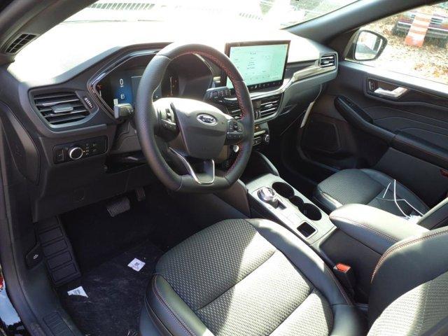 new 2025 Ford Escape car, priced at $35,887