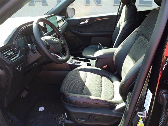 new 2025 Ford Escape car, priced at $35,986