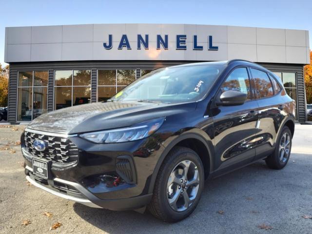 new 2025 Ford Escape car, priced at $35,887