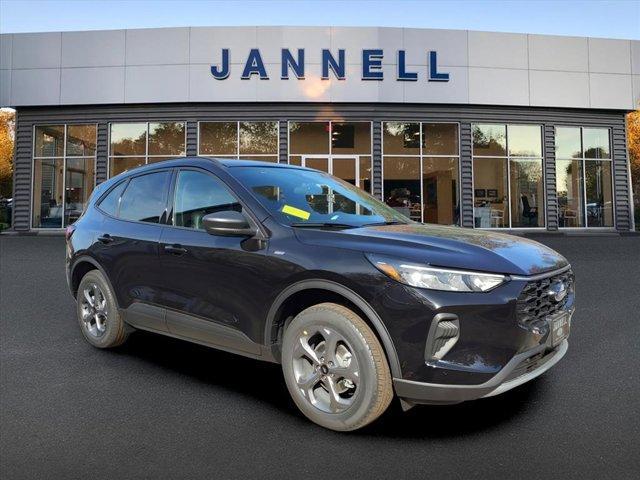 new 2025 Ford Escape car, priced at $35,986