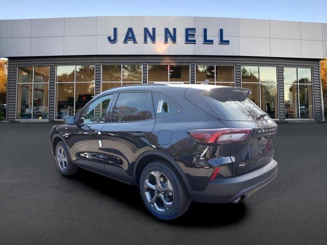 new 2025 Ford Escape car, priced at $35,986