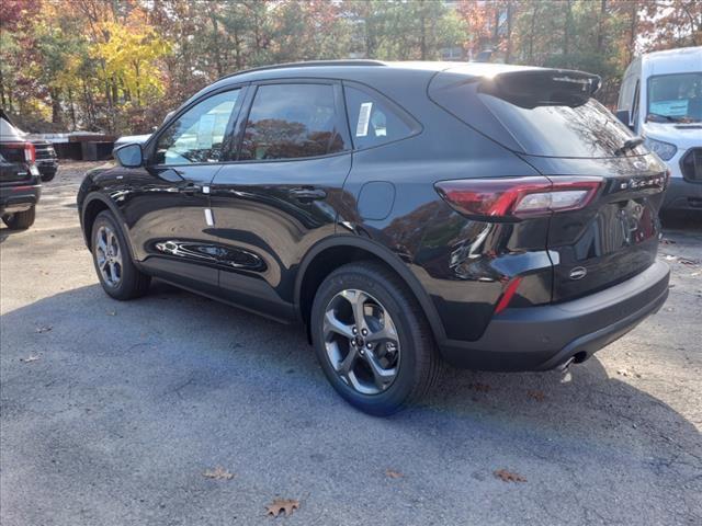 new 2025 Ford Escape car, priced at $35,887