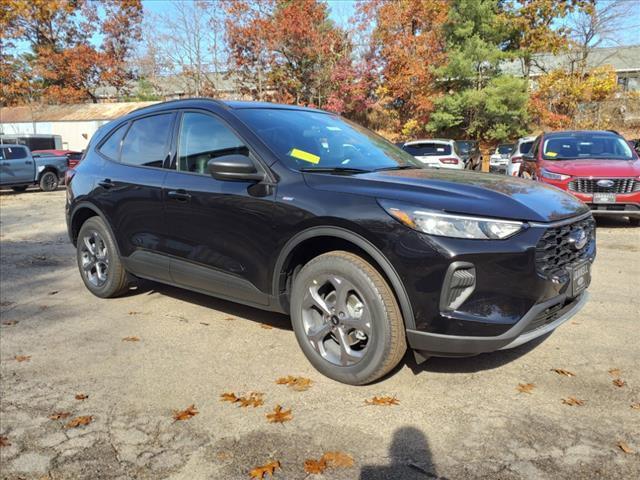 new 2025 Ford Escape car, priced at $35,887