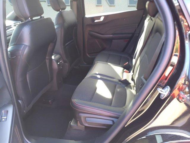 new 2025 Ford Escape car, priced at $35,986