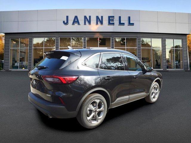 new 2025 Ford Escape car, priced at $35,986