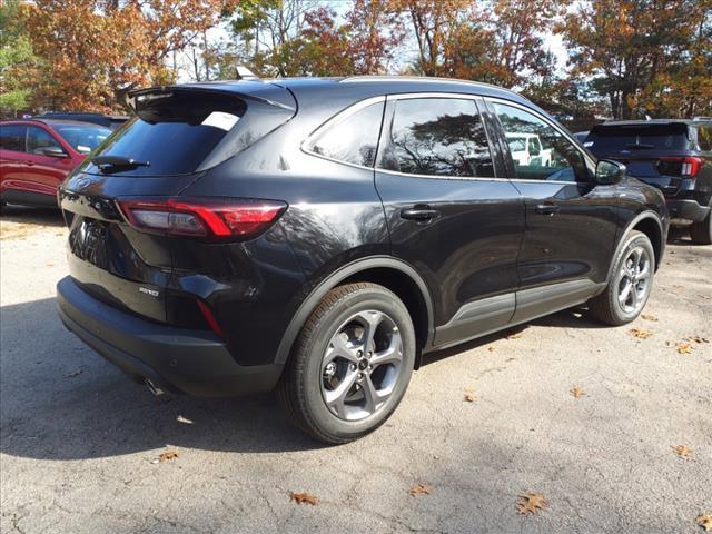 new 2025 Ford Escape car, priced at $35,887