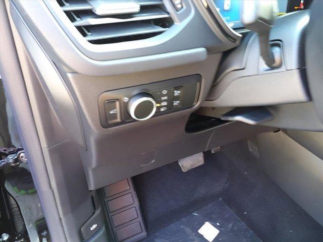 new 2025 Ford Escape car, priced at $35,986