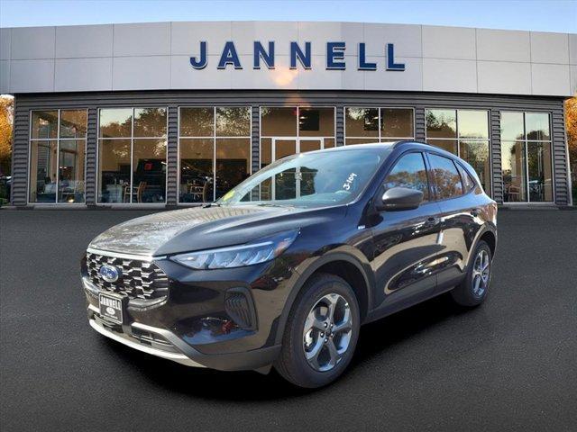 new 2025 Ford Escape car, priced at $35,986