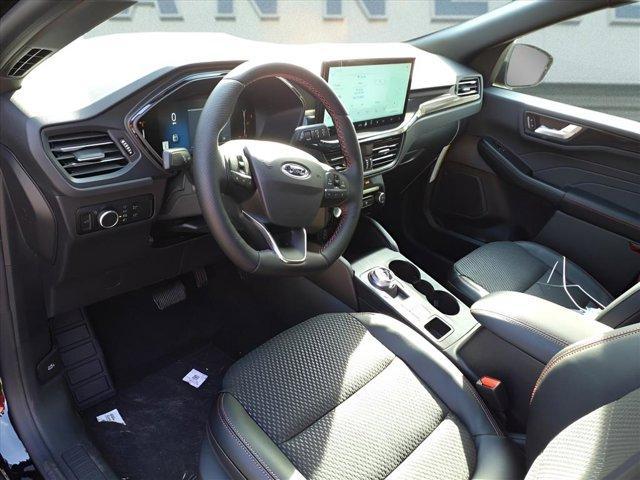 new 2025 Ford Escape car, priced at $35,986