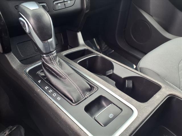 used 2019 Ford Escape car, priced at $16,991