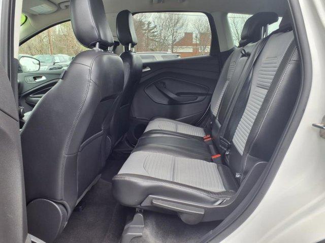 used 2019 Ford Escape car, priced at $16,991