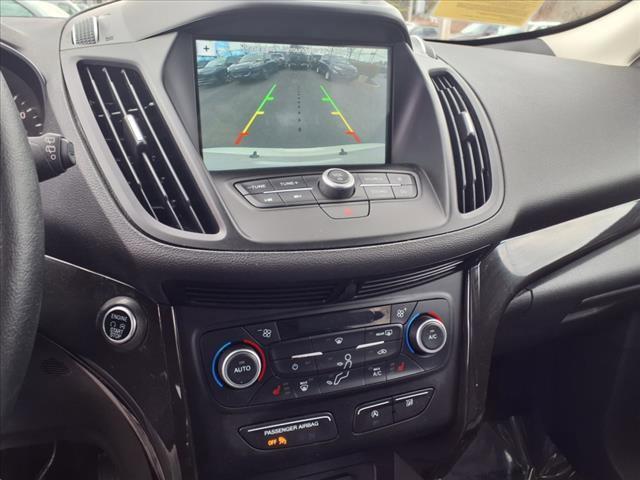 used 2019 Ford Escape car, priced at $16,991
