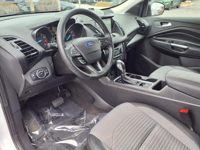 used 2019 Ford Escape car, priced at $16,991