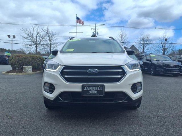used 2019 Ford Escape car, priced at $16,991
