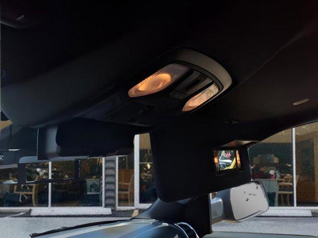used 2021 Ram 1500 car, priced at $30,777