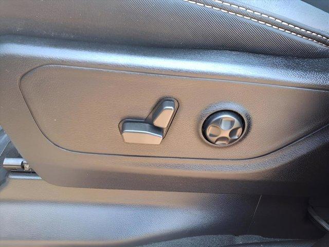 used 2021 Ram 1500 car, priced at $30,777