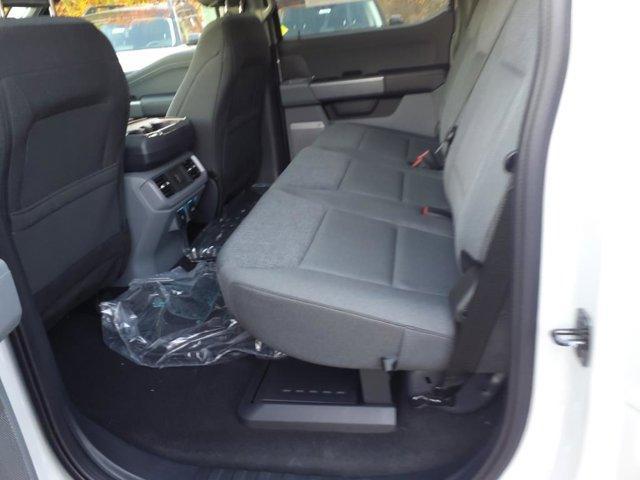 new 2024 Ford F-150 car, priced at $58,309