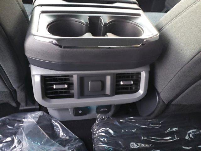 new 2024 Ford F-150 car, priced at $58,309