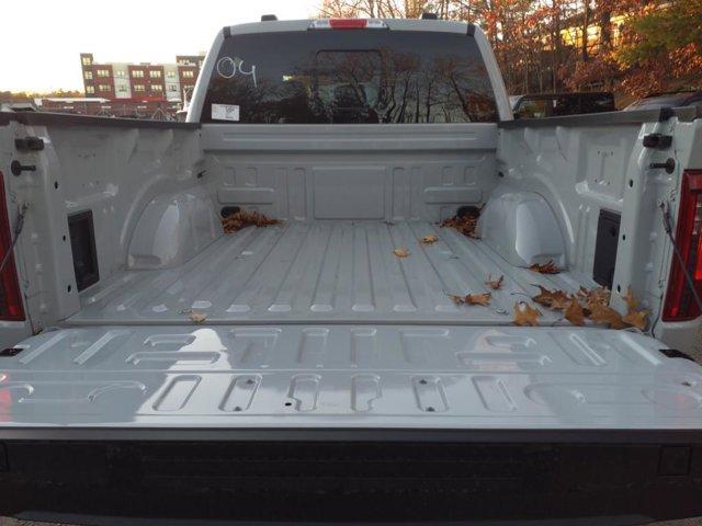 new 2024 Ford F-150 car, priced at $58,309