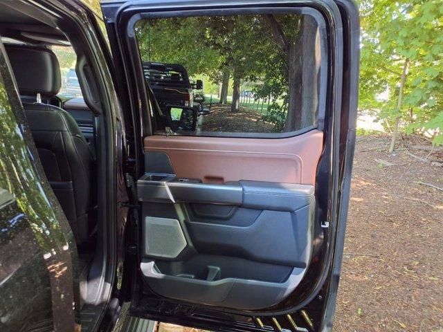 used 2021 Ford F-150 car, priced at $46,799