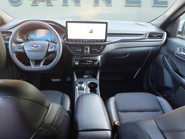 new 2024 Ford Escape car, priced at $36,238