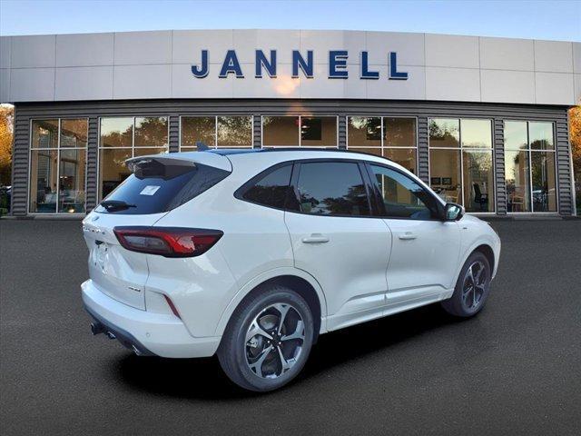 new 2024 Ford Escape car, priced at $36,238