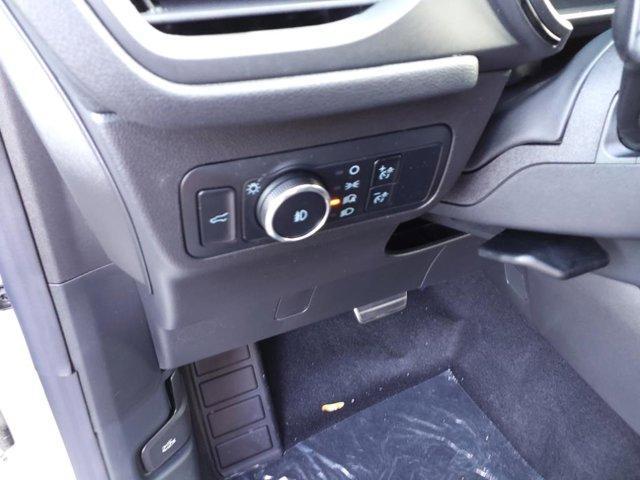 new 2024 Ford Escape car, priced at $36,983