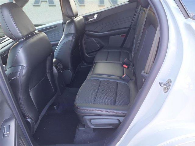 new 2024 Ford Escape car, priced at $36,238
