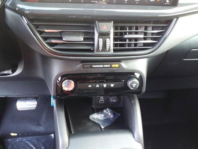 new 2024 Ford Escape car, priced at $36,983