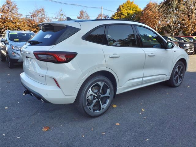 new 2024 Ford Escape car, priced at $41,939