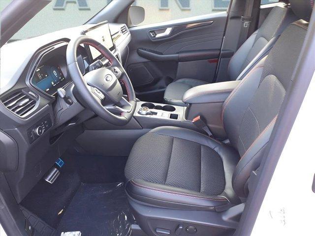 new 2024 Ford Escape car, priced at $36,238