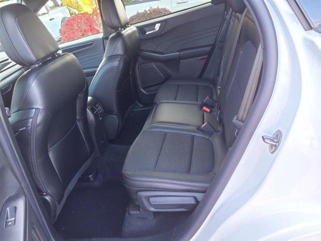 new 2024 Ford Escape car, priced at $36,983