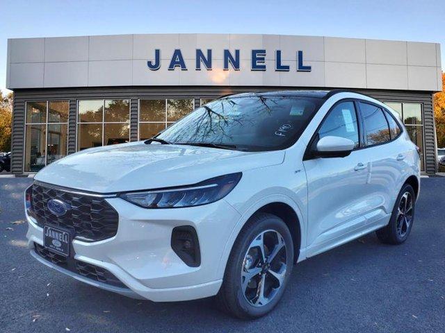 new 2024 Ford Escape car, priced at $36,983
