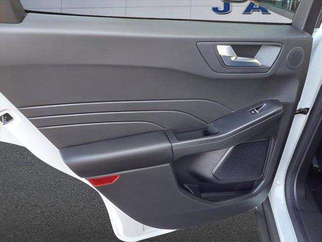 new 2024 Ford Escape car, priced at $36,238