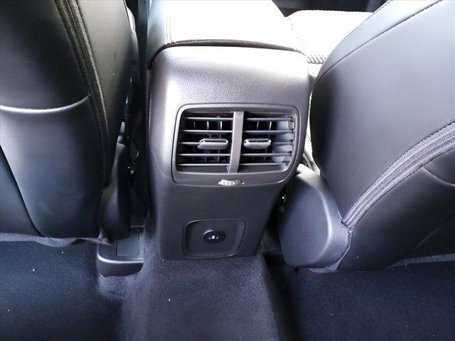 new 2024 Ford Escape car, priced at $36,238
