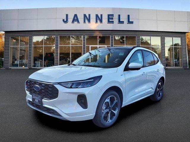 new 2024 Ford Escape car, priced at $36,238