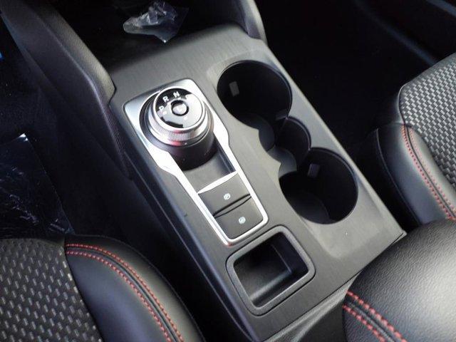 new 2024 Ford Escape car, priced at $36,983