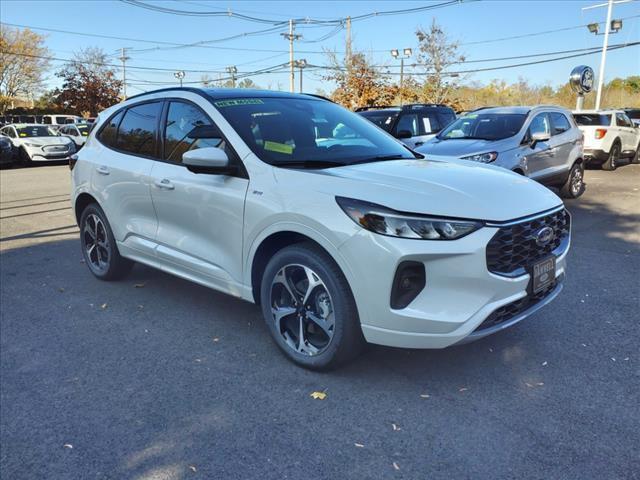 new 2024 Ford Escape car, priced at $41,939