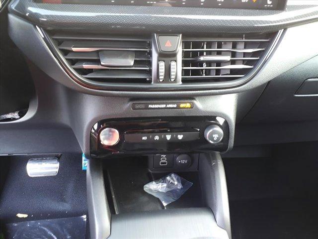 new 2024 Ford Escape car, priced at $36,238