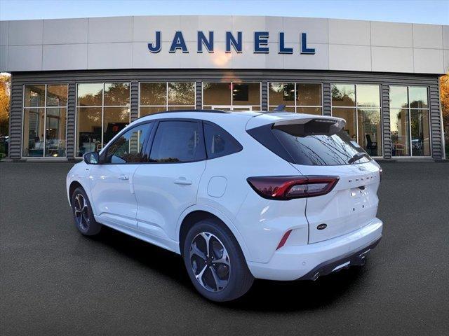 new 2024 Ford Escape car, priced at $36,238