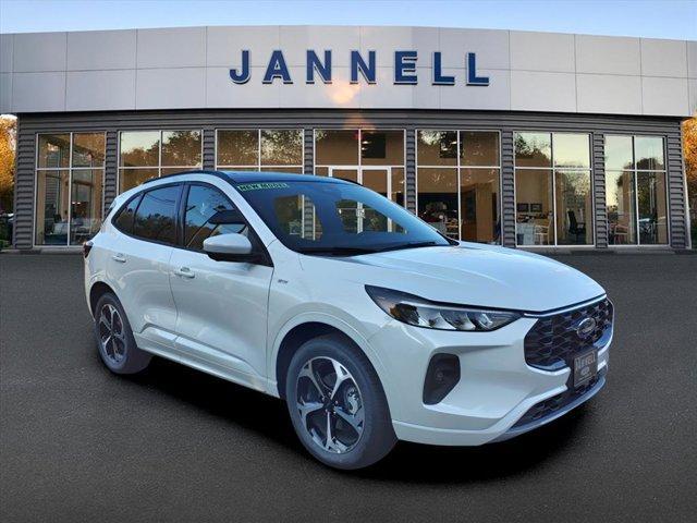 new 2024 Ford Escape car, priced at $36,238