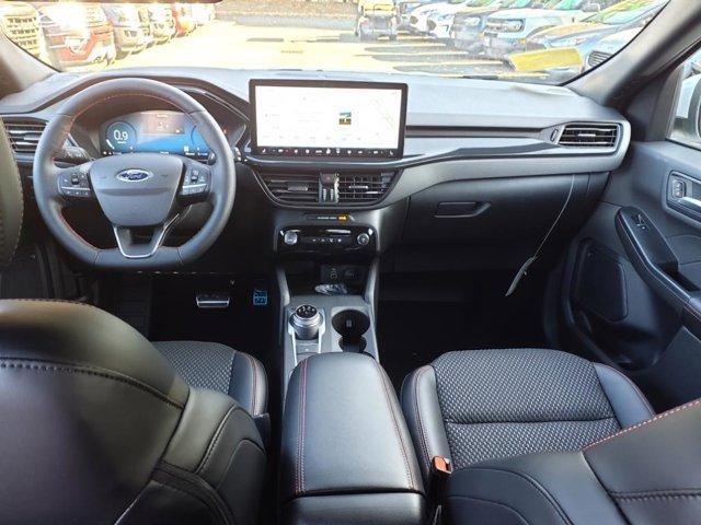 new 2024 Ford Escape car, priced at $36,983