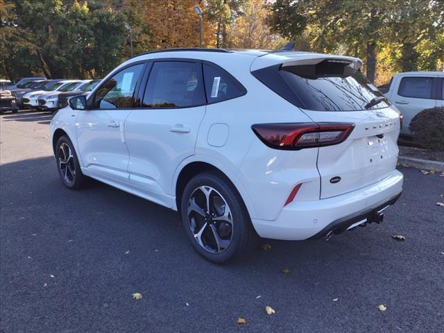 new 2024 Ford Escape car, priced at $41,939