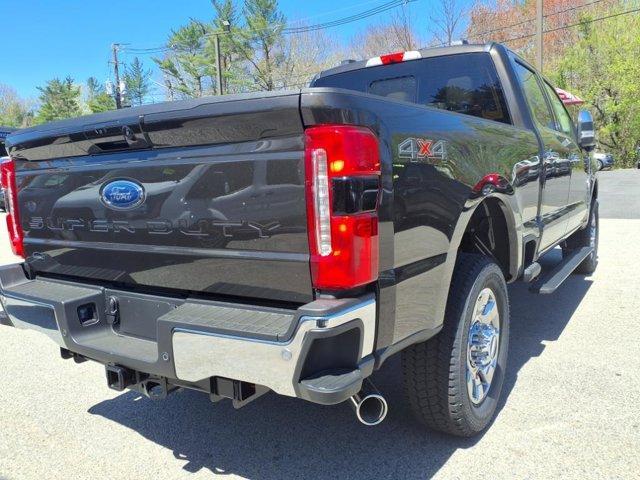 new 2025 Ford F-350 car, priced at $76,925