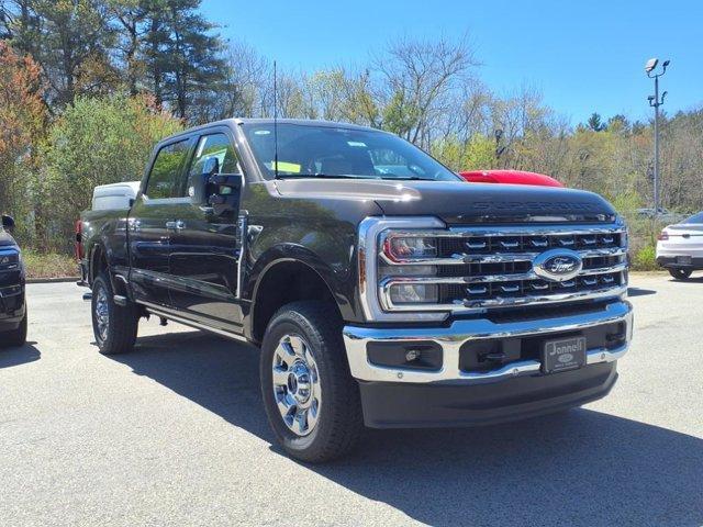 new 2025 Ford F-350 car, priced at $76,925