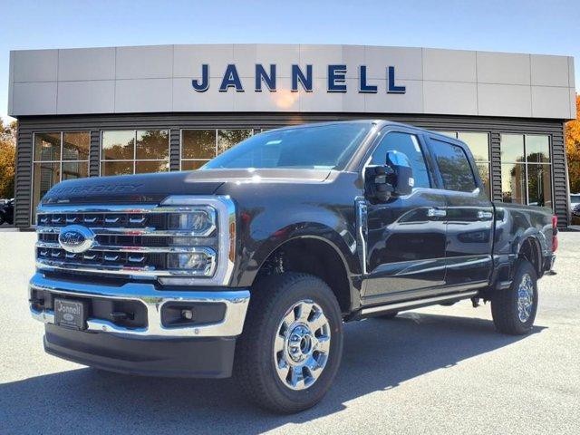 new 2025 Ford F-350 car, priced at $76,925