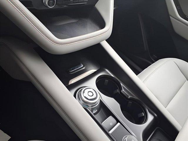 new 2025 Ford Explorer car, priced at $50,698