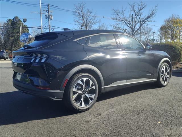 new 2024 Ford Mustang Mach-E car, priced at $46,888