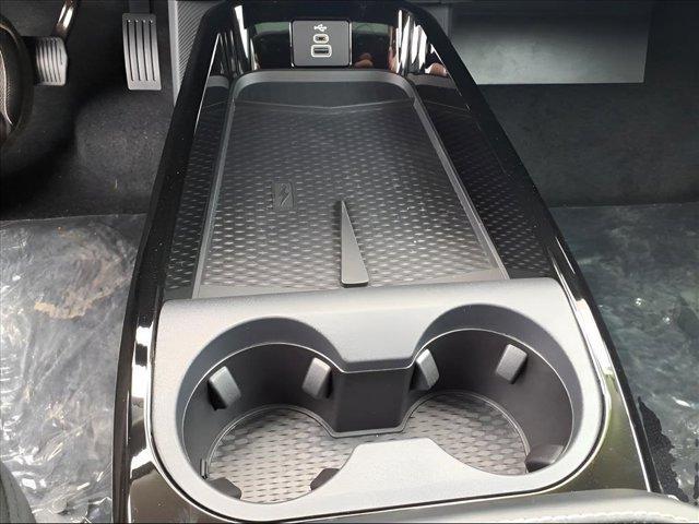 new 2025 Ford Mustang Mach-E car, priced at $54,700